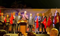 Kurtulmuş: 'Aynı medeniyetin sahipleri ve aynı ortak geleceğin kaderdaşları olarak yolumuza devam edeceğiz'