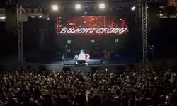 Kuşadası AVM'de sahne alan Bülent Ersoy'dan ağza alınmayacak küfürler