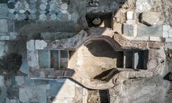 Kuşadası'nın tarihi hazinesi UNESCO'dan tescil aldı