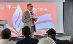 Kütahya'da Türkiye Yüzyılı Maarif Modeli kapsamında 'Teknoloji Tasarım' eğitimi başladı