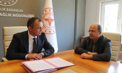Laparoskopik cerrahiler için özel işaretleme kalemi geliştirildi