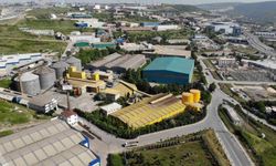 Lütfü Türkkan'ın fabrikasına milyonluk kötü koku cezası