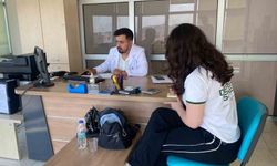 MABEM'den 2 bin 71 öğrenciye tercih desteği