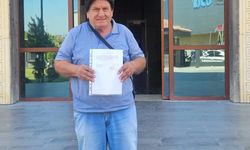 Mahalle muhtardan çevreyi kirleten sürücülere kamera ile ceza talebi