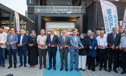 'Malatya Gastronomi Merkezi' hizmete açıldı