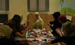 Malatya Kültür Yolu Festivali, geleneksel sanatları odağına alan etkinliklerle başladı