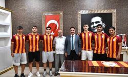 Malatya temsilcisinden gövde gösterisi: 6 yeni imza
