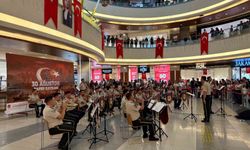 Malatya'da 30 Ağustos Zafer Bayramı coşkusu