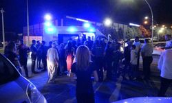 Malatya'da halayda 'elini tuttun' kavgası: 3 yaralı