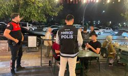 Malatya'da huzur uygulaması