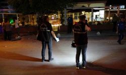 Malatya'da silahlı saldırı: 1 yaralı