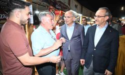 Malatya'nın lezzet mirası, Gastronomi Festivali'yle taçlanıyor