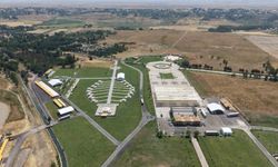 Malazgirt, zaferin 955'inci yıl dönümü kutlamalarına hazırlanıyor