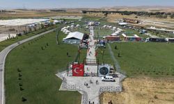 Malazgirt Zaferi'nin 955'inci yıl dönümü etkinlikleri coşkuyla devam etti