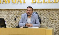 Manavgat Belediyesi'nden temizlik seferberliği