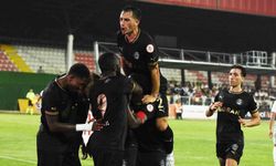 Manisa FK, Van Spor FK karşısında 3 puan arayacak