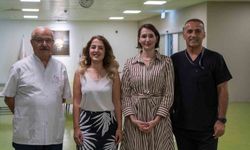 Manisa Şehir Hastanesi sağlık turizmi alanında da iddialı