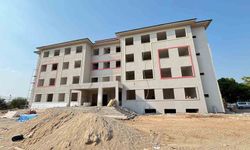 Manisa'da okullar yenileniyor