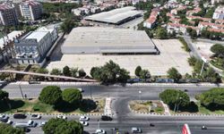 Manisa'nın dev kültür projesi ihaleye çıkıyor