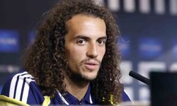 Matteo Guendouzi: 'Buraya özgüvenli geldik'