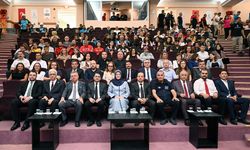 MCBÜ'de UMKE ile hayata uzanan el