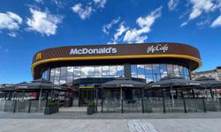 McDonald's Türkiye 2 bin 350 kişiye daha istihdam sağladı