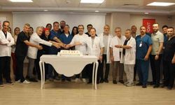 Medical Point Gaziantep Hastanesi'nde Gamma Knife tedavisinde 600'üncü hastaya hizmet verme başarısı
