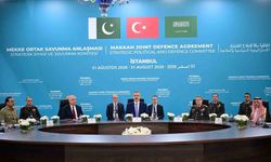 Mekke Ortak Savunma Anlaşması'nın ilk toplantısı gerçekleştirildi