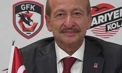 Memik Yılmaz: 'Daha güzel bir futbol seyrettirmek için mücadele ediyoruz'