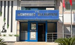 Menderes Belediye Başkan Yardımcısı Rüzgar Sönmez yakalandı