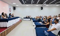 Menteşe'de yeni parka Selahattin Sapmaz'ın adı verildi