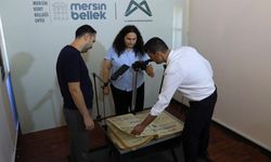 Mersin'in yarım asırlık yerel basın arşivi dijitale aktarılıyor