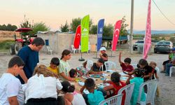 Mevsimlik tarım işçilerine büyükşehir desteği