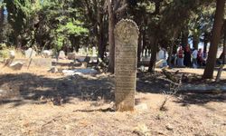 Mezar taşları konuşacak: Unutulmuş tarihleri ortaya çıkacak