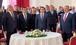 MHP Bilecik İl Başkanı Talha Özkan güven tazeledi