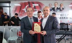 MHP Gaziantep'ten engelsiz zafer buluşması