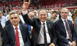 MHP Genel Başkan Yardımcısı Prof. Dr. Topsakal: 'Suriye, iç birlik olarak Türkiye'ye bağlandığını gösterdi'