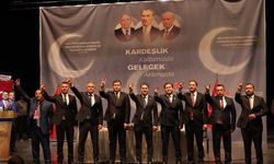 MHP Kayseri'de 10 ilçenin kongresi tamamlandı