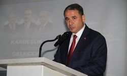 MHP Kula İlçe Başkanı Hüseyin Sönmez oldu