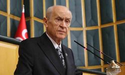 MHP Lideri Bahçeli: 'İsrail'in uluslararası hukuk çerçevesinde etkisizleştirilmesi, ertelenemez bir zorunluluk haline gelmiştir'