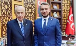 MHP Turgutlu İlçe Başkanlığı için tek aday Yunus Oğan