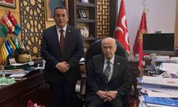 MHP'de kongreye katılım çağrısı