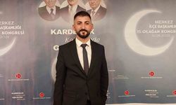 MHP'nin Rize'de kongre süreci Merkez İlçe Başkanlığı ile tamamlandı
