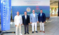 Milas kıyılarında deniz çayırlarında yüzde 90 başarı: Bilimsel yöntem Akdeniz'e örnek olacak