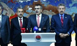Milli Eğitim Bakanı Tekin: 'Sürecin sabote edilmesini hep birlikte engellemeliyiz'