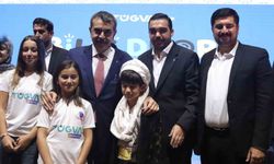 Milli Eğitim Bakanı Tekin, yaz okulu öğrencileriyle buluştu