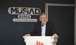 Mimar ve Mühendisler Grubu'ndan BTSO'nun 2030 Vizyonuna Destek