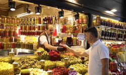 Mısır koçanı turşusu