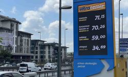 Motorinin litre satış fiyatında 9 lirayı aşan indirim