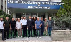 MTSO Başkan Adayı Boyraz: 'Malatya'nın gelişimi için ortak akıl ve iş birliği şart'